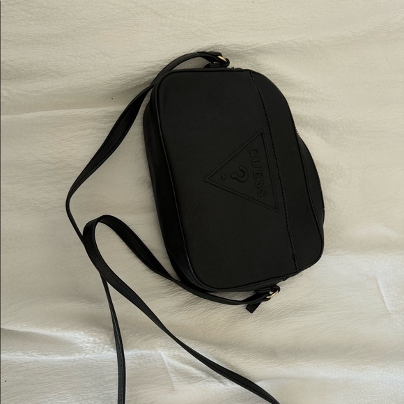 Guess logo crossbody - Picture 2 of 3